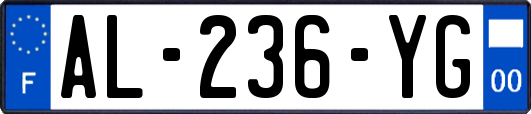 AL-236-YG
