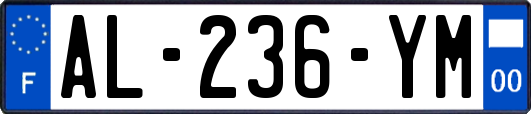 AL-236-YM