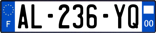 AL-236-YQ
