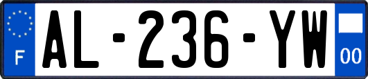 AL-236-YW