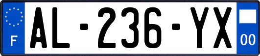 AL-236-YX