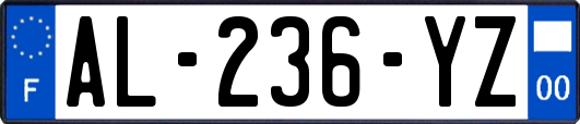 AL-236-YZ