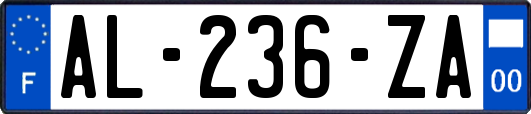 AL-236-ZA