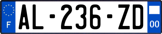 AL-236-ZD