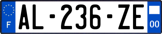 AL-236-ZE