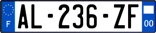 AL-236-ZF