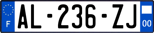 AL-236-ZJ