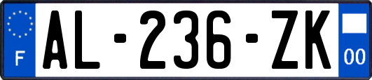 AL-236-ZK