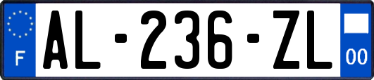 AL-236-ZL