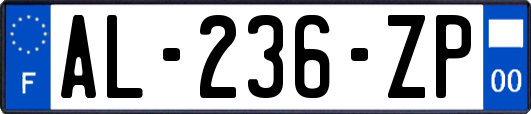 AL-236-ZP