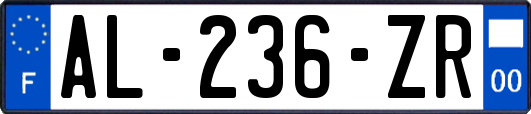 AL-236-ZR