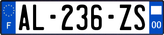 AL-236-ZS