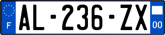 AL-236-ZX