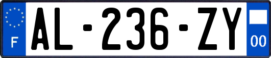 AL-236-ZY