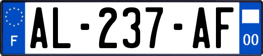 AL-237-AF