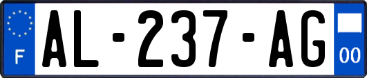 AL-237-AG