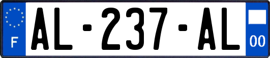 AL-237-AL