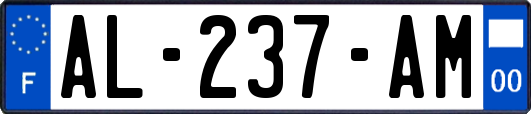 AL-237-AM