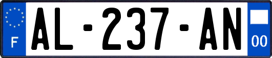 AL-237-AN