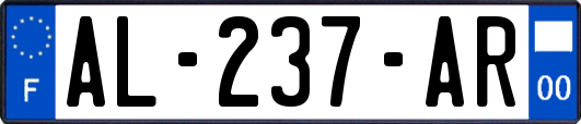 AL-237-AR