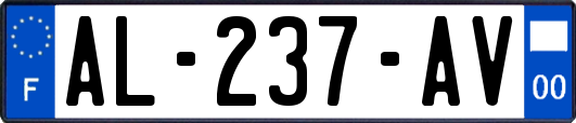 AL-237-AV