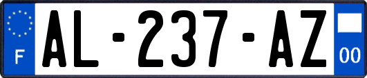 AL-237-AZ