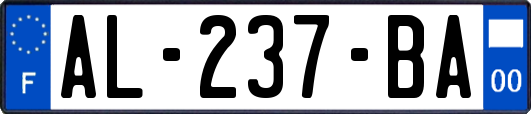 AL-237-BA