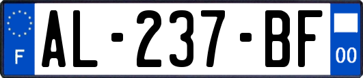 AL-237-BF