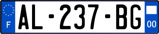 AL-237-BG