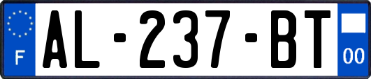 AL-237-BT