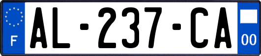 AL-237-CA