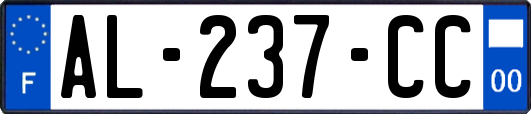 AL-237-CC