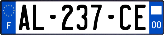 AL-237-CE