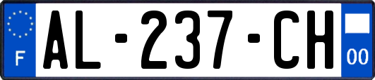 AL-237-CH