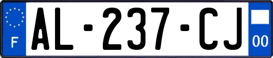 AL-237-CJ