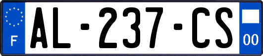 AL-237-CS