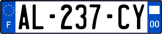 AL-237-CY