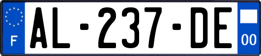 AL-237-DE