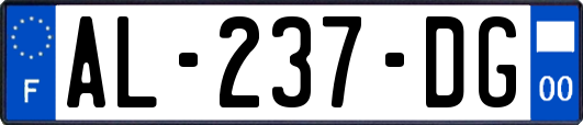 AL-237-DG