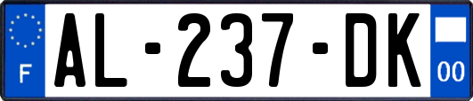 AL-237-DK