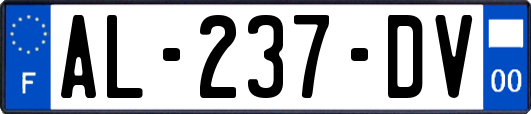 AL-237-DV