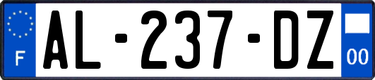 AL-237-DZ