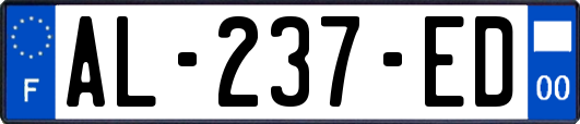 AL-237-ED