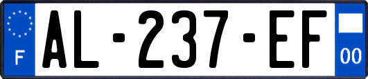 AL-237-EF