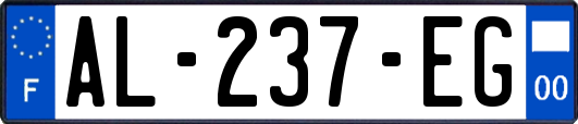 AL-237-EG