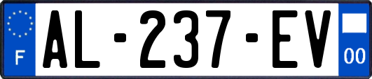 AL-237-EV