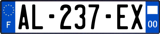 AL-237-EX