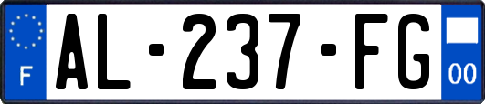 AL-237-FG