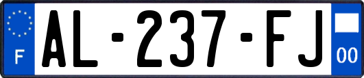 AL-237-FJ