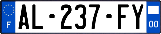 AL-237-FY